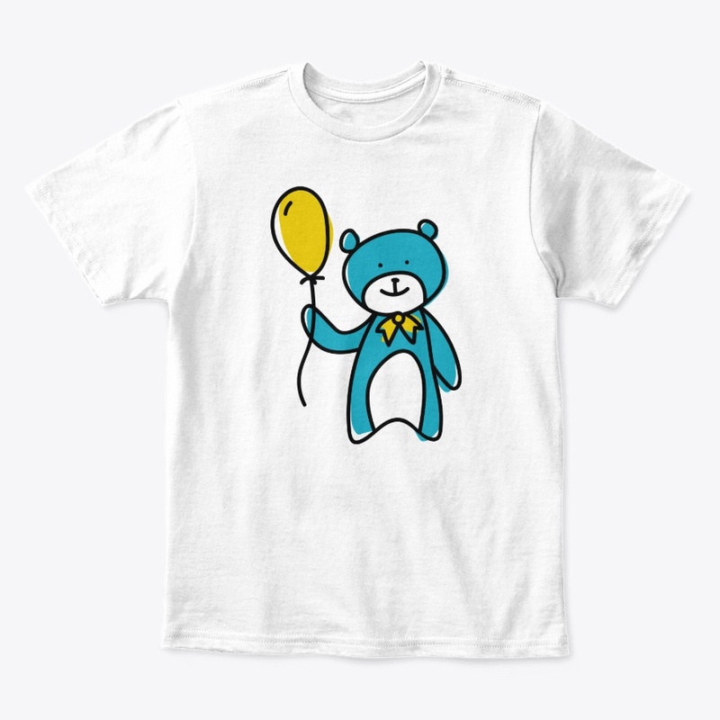 BABY AND CHILDREN - MODERN, CLEAN DESIGN
