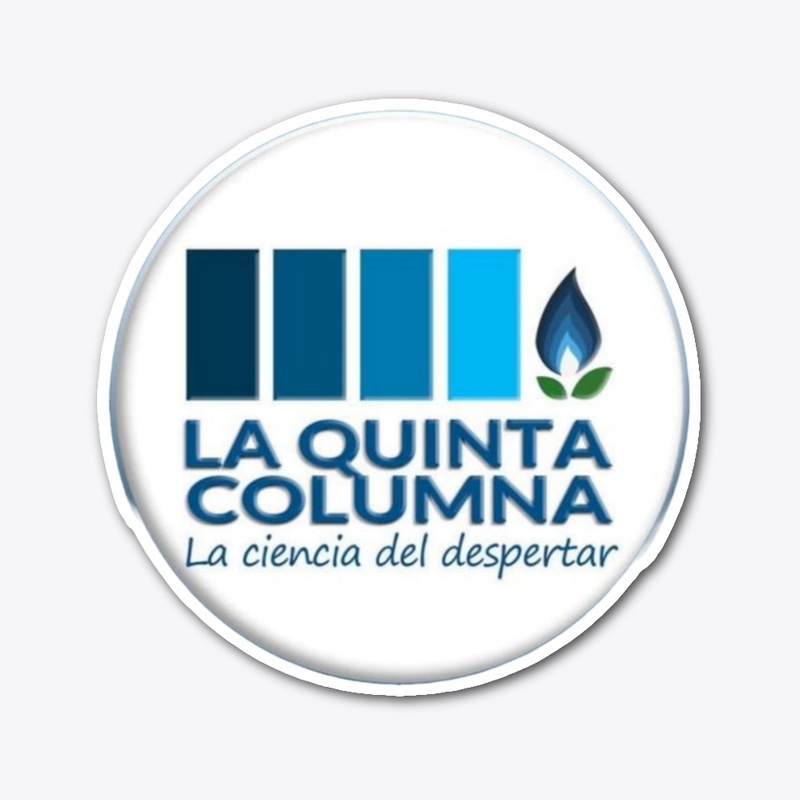 LA QUINTA COLUMNA EN COLIN RIVAS SHOW