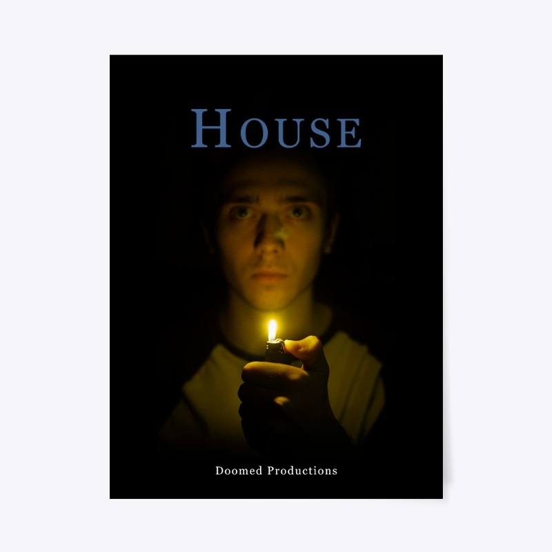 House Poster