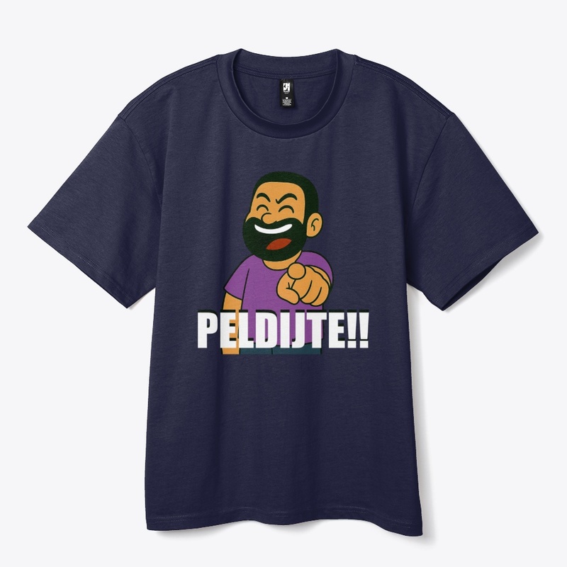 PELDIJTE!!