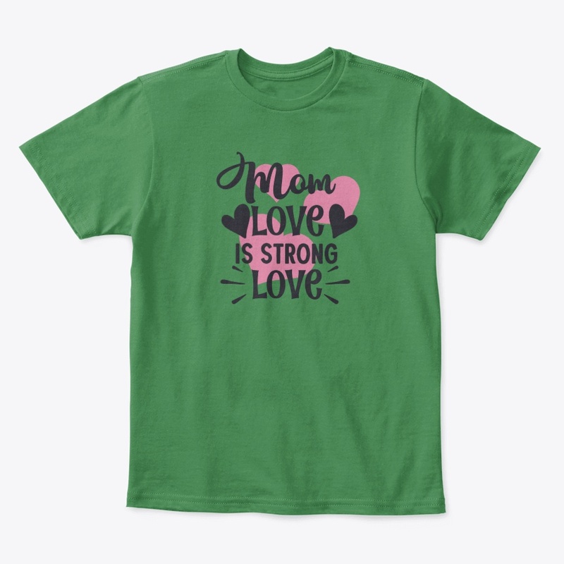 Mom Love