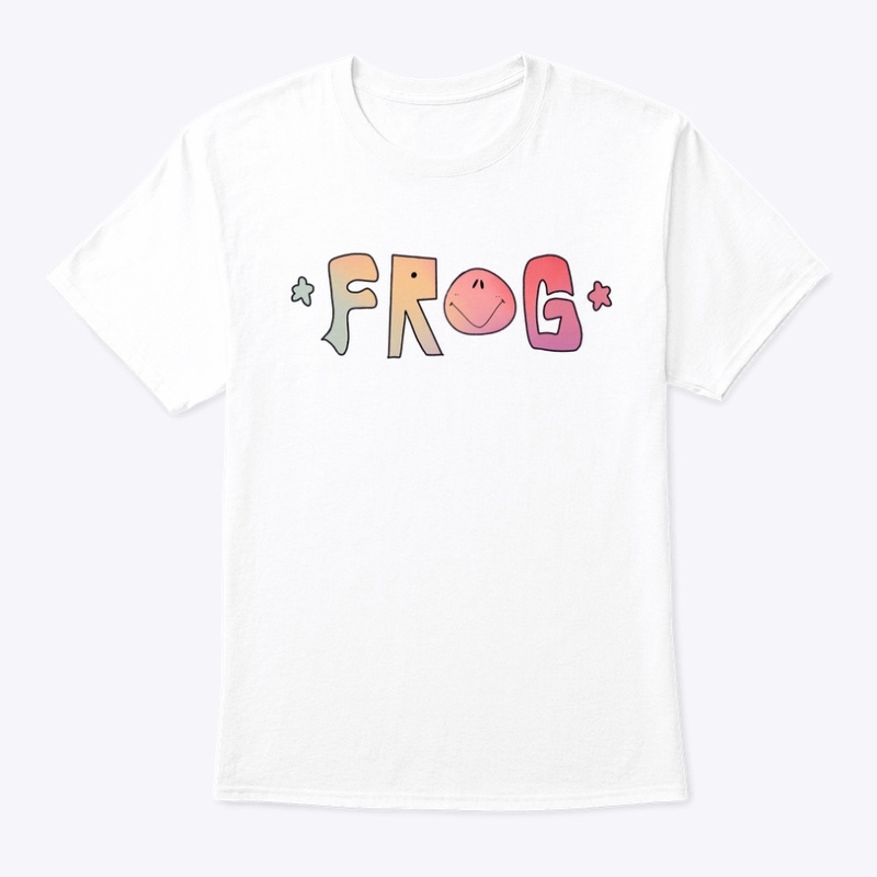 Haus of Frog “GRADIENT”