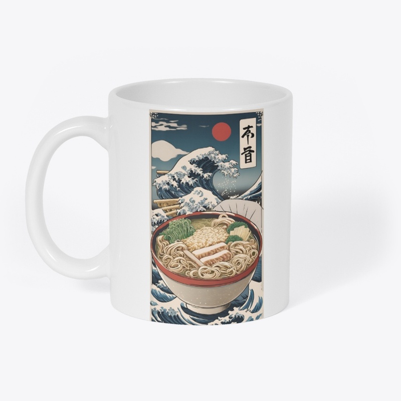 Japanese Ramen