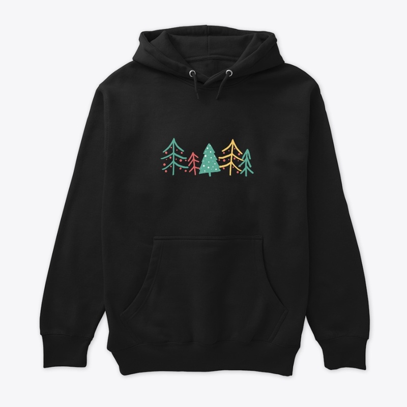 Christmas Trees