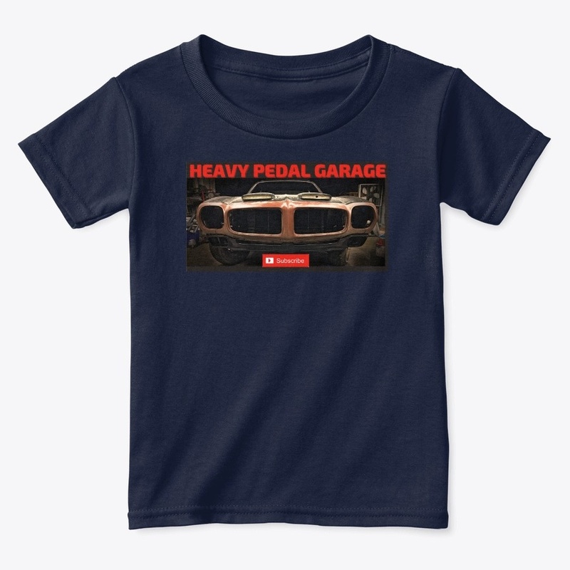 HPG Firebird Front