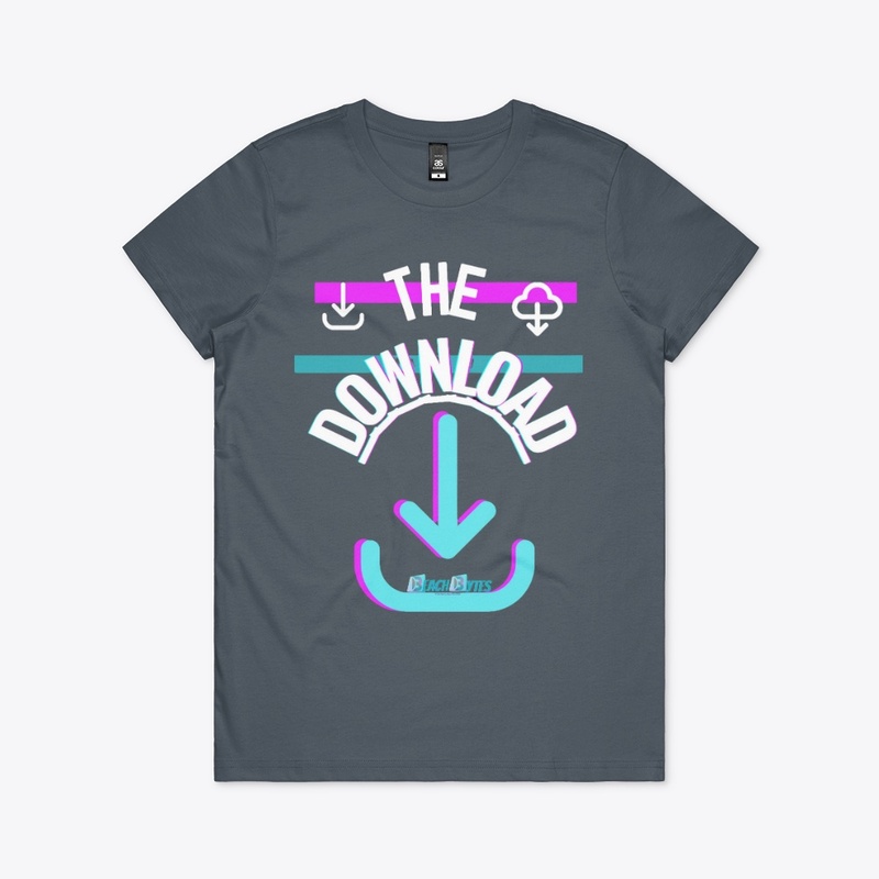 The Down Load By Beach Bytes