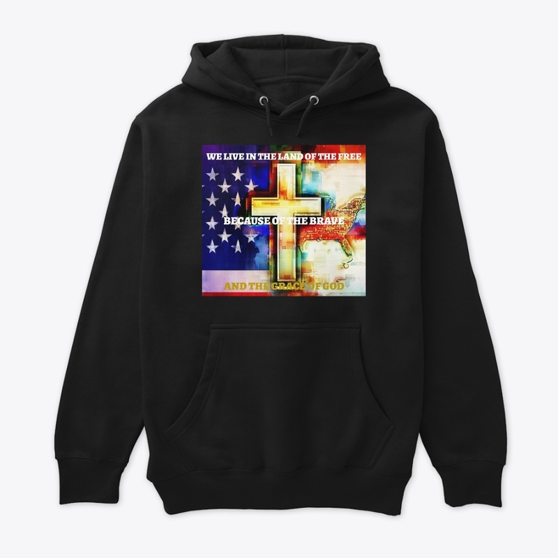 Live In The Land Of The Free ...