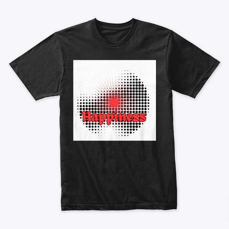 Comfort colors Classic tee