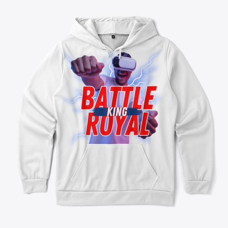 Battle Royal Apparel