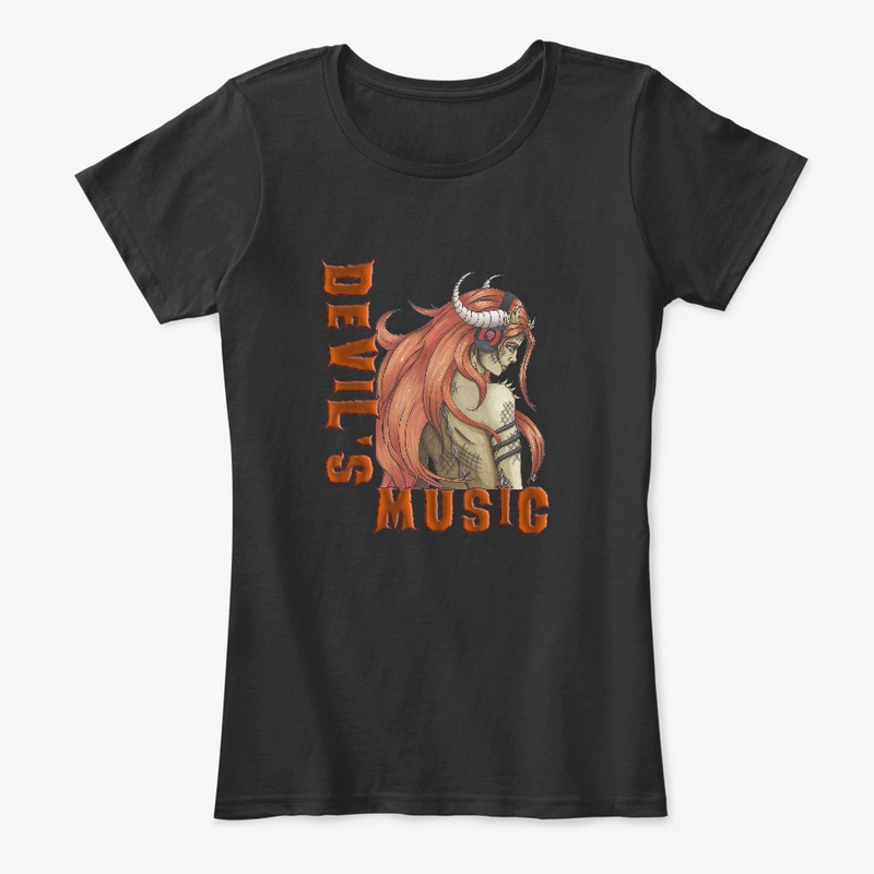 Devil's Music