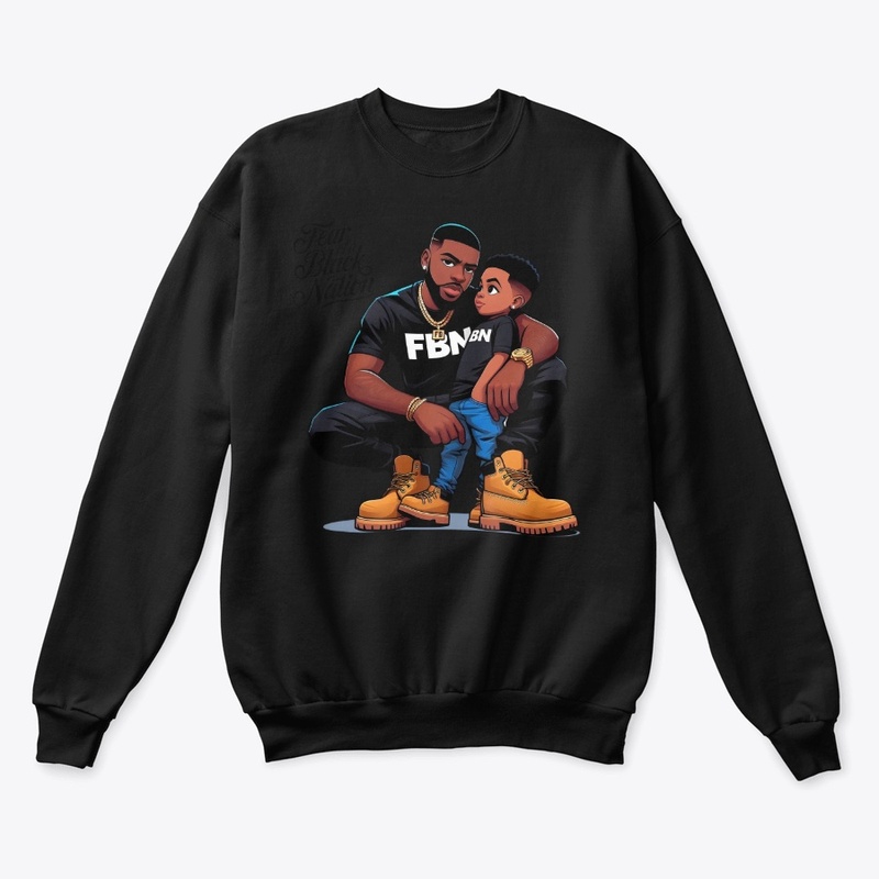 FBN (Fear of a Black Nation)