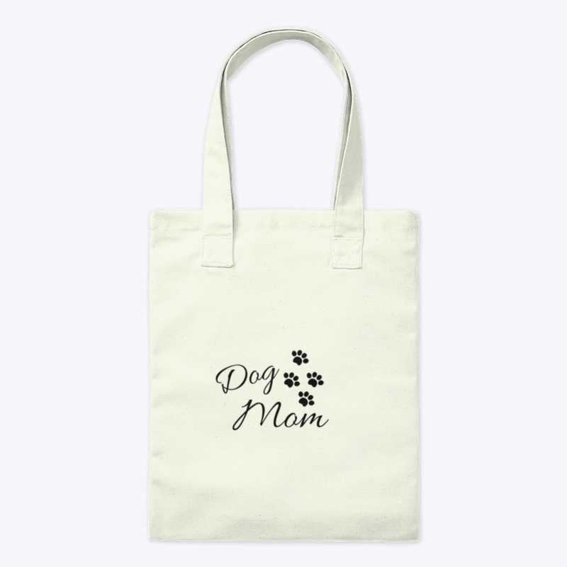 DOG MOM