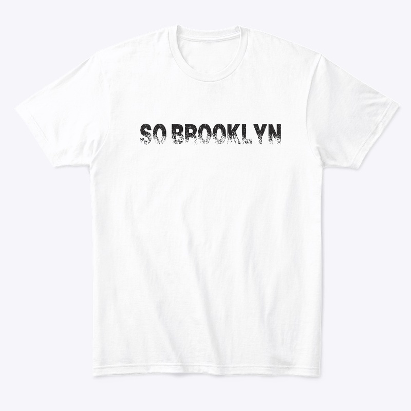 SO BROOKLYN 