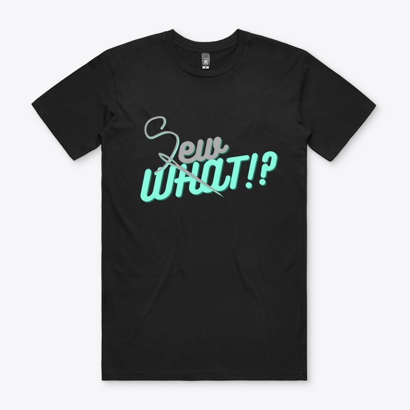 Sew What!?, Sewing Apparel/Accessories 