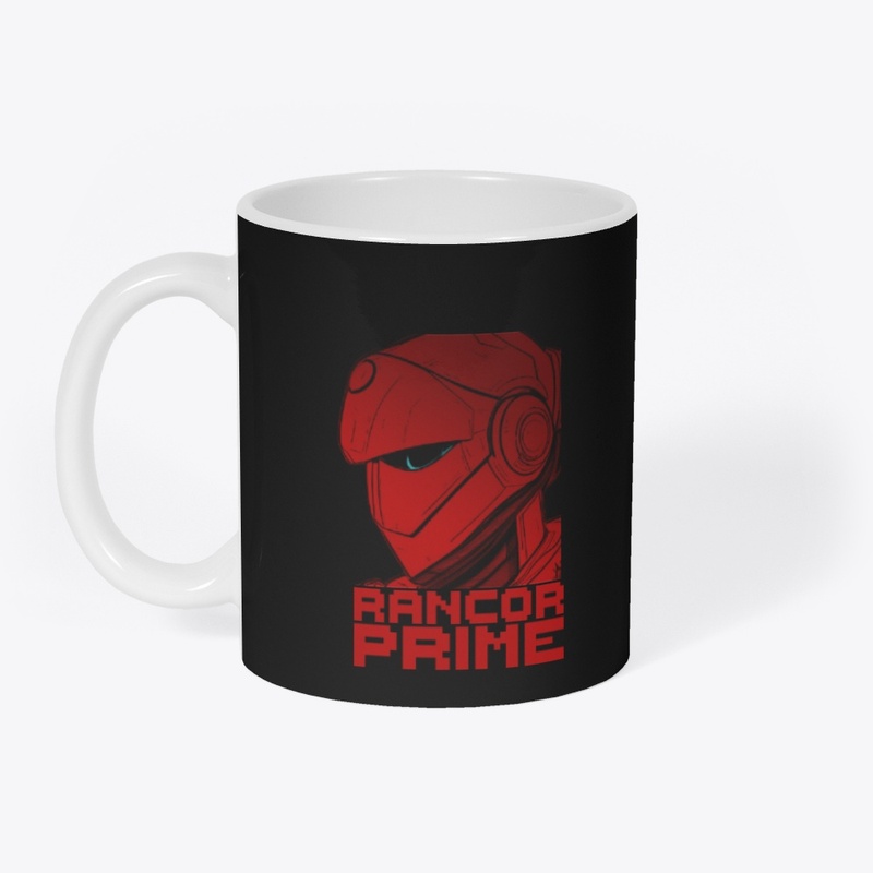 Rancorprime Merch