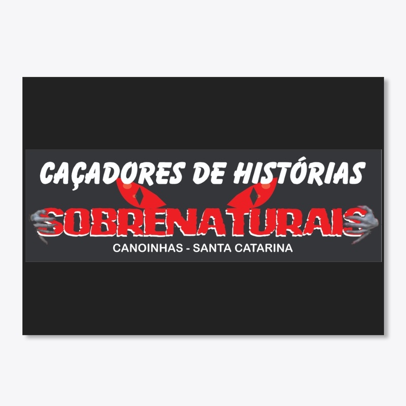 Moda Caçadores
