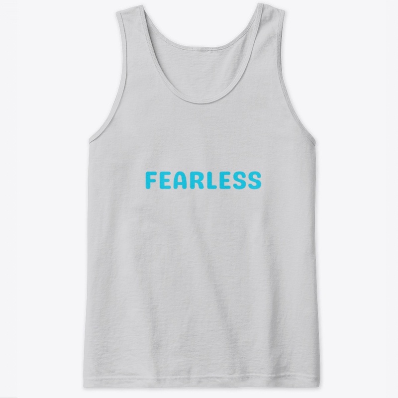 The Fearless Tee