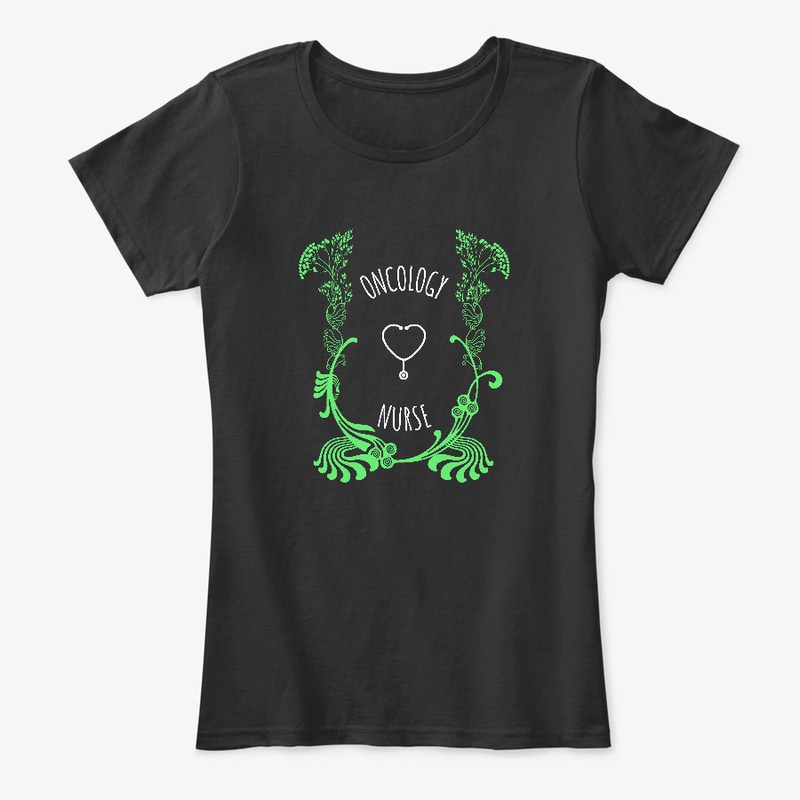 Oncology Nurse