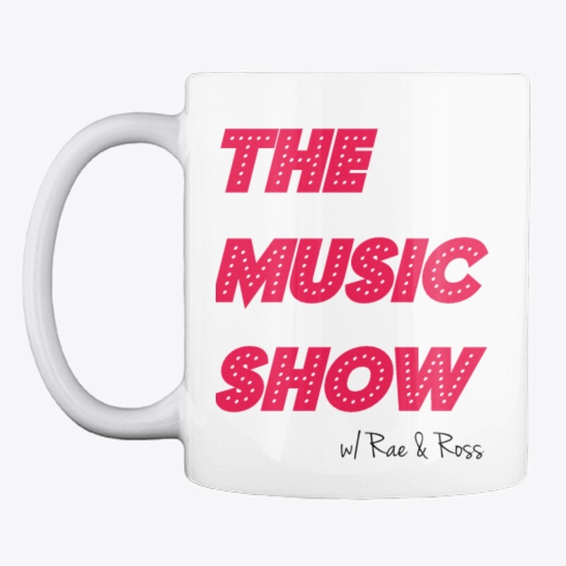 TMS Mug 