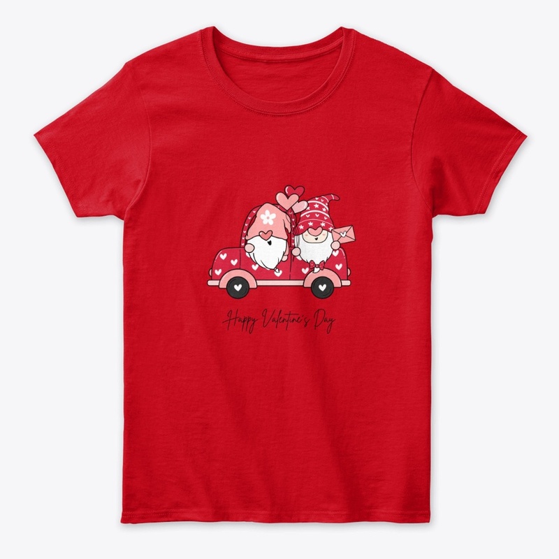 valentine's day exclusive merch