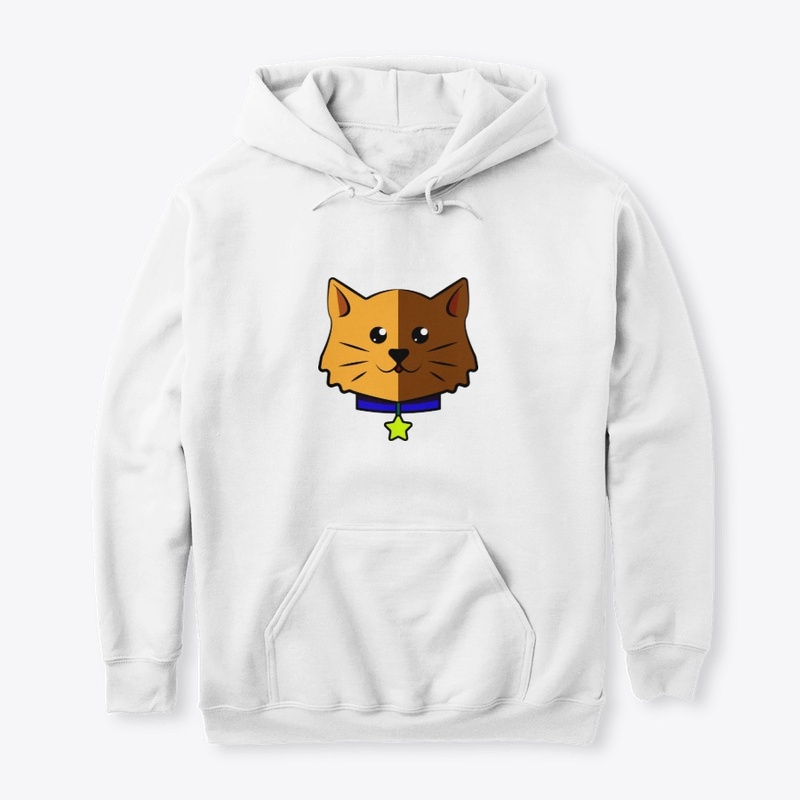Sweet cat
