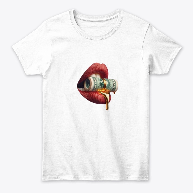 Dollar t-shirt 