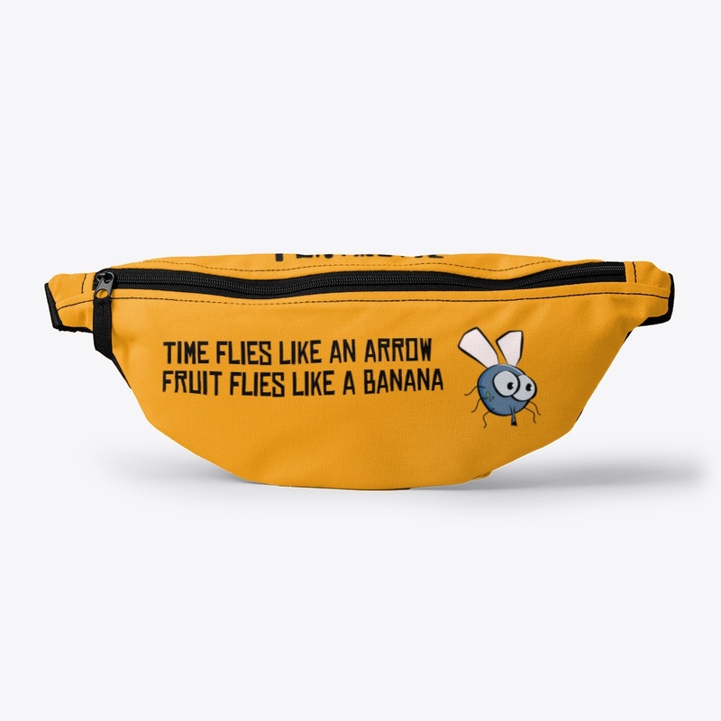 fruit flies