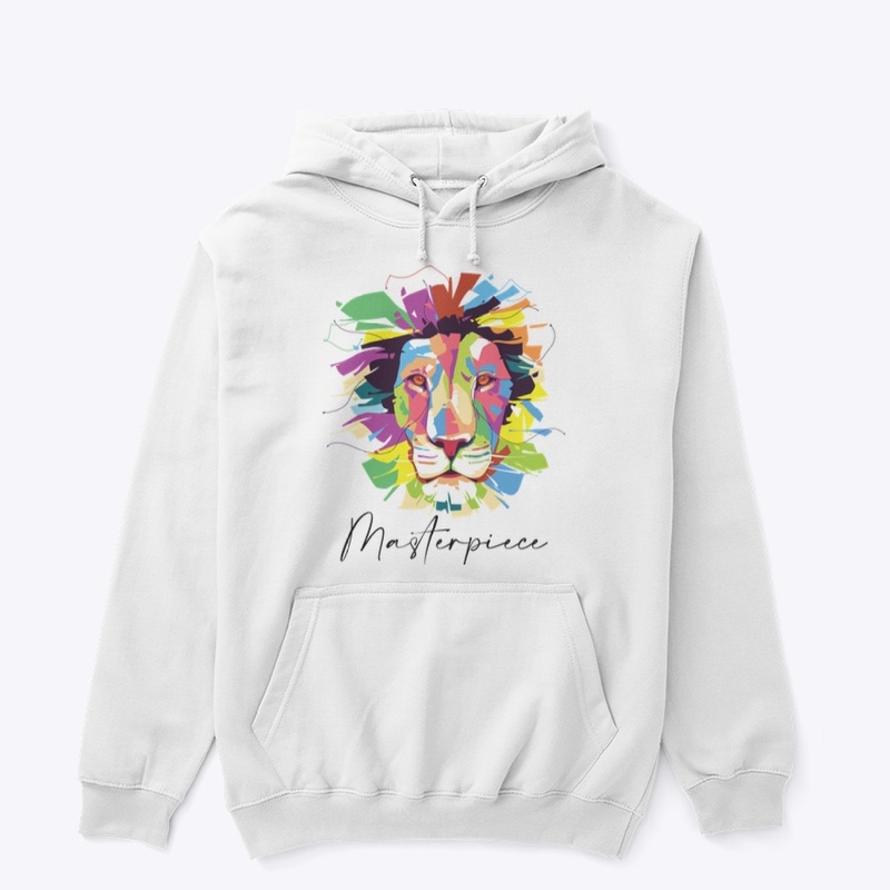 Masterpiece 