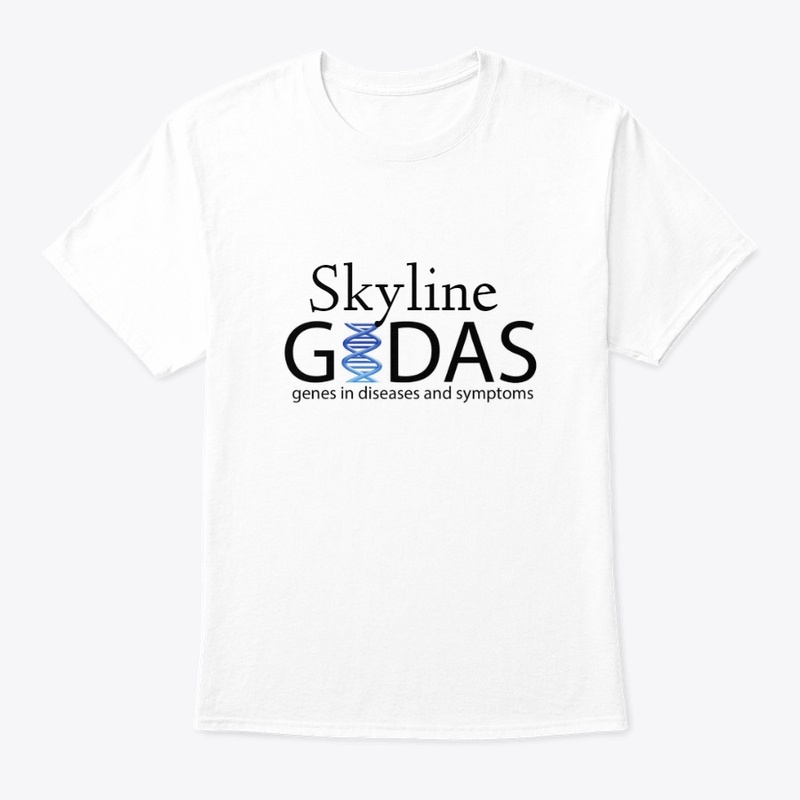 Skyline GIDAS Merch