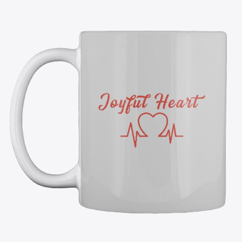 Joyful Heart Premium Apparel