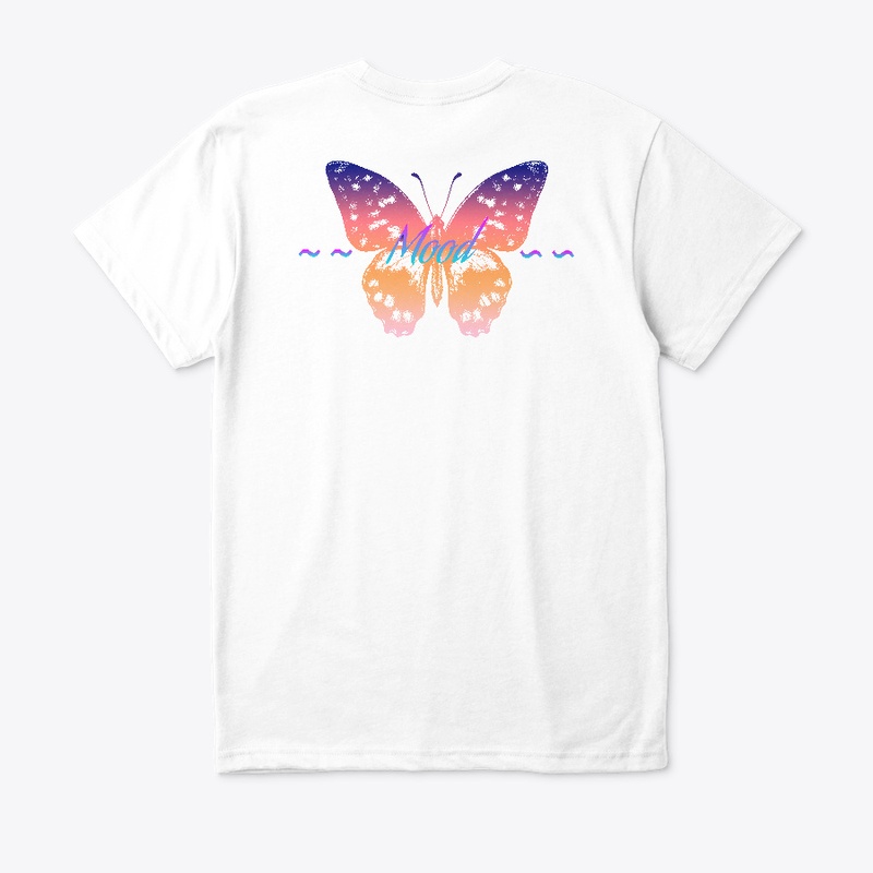Mood Papillon Violet