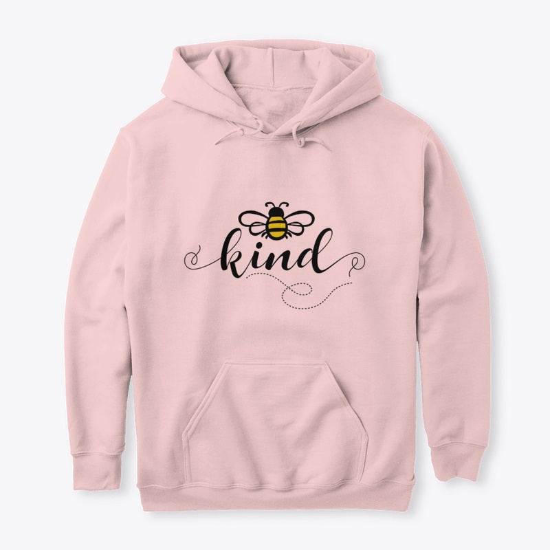 Bee Kind - Choose Kindess