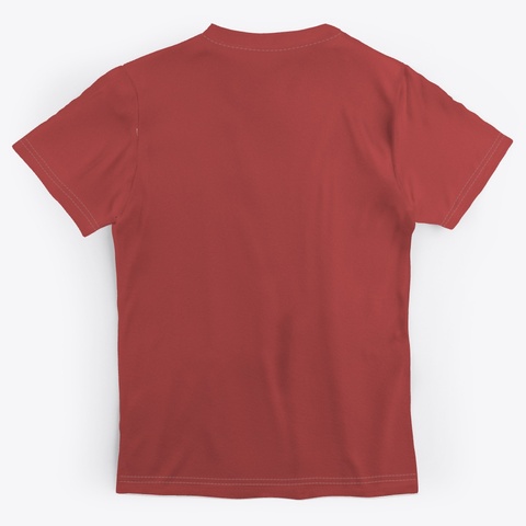 Community Cat Advocates   Minerva Burgundy T-Shirt Back