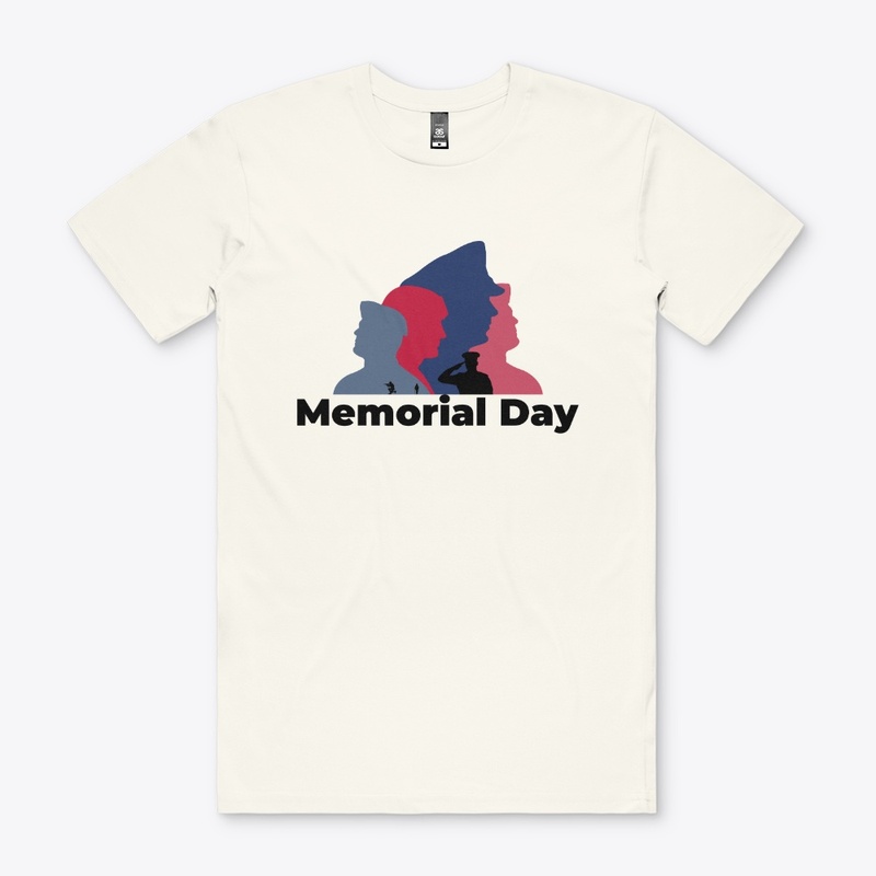 2024 Memorial Day T-Shirt