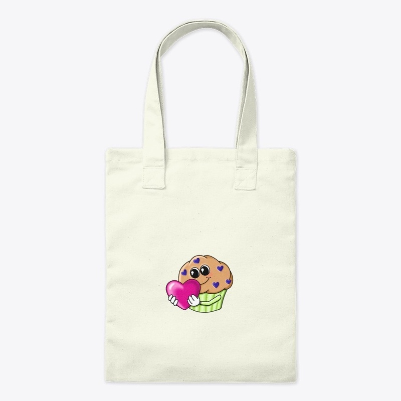 Love Muffin Accessories
