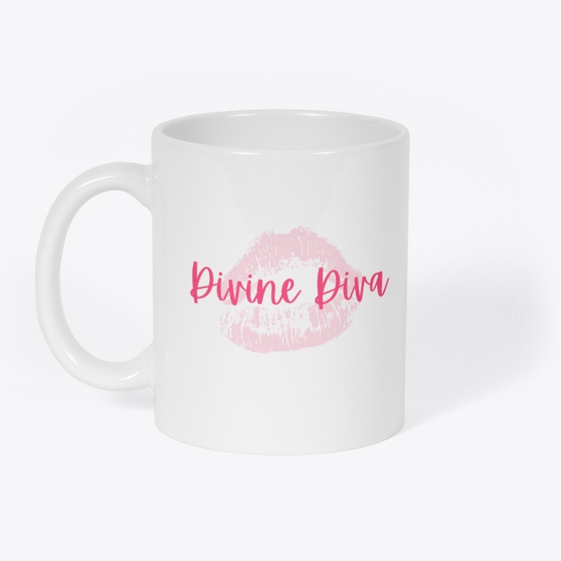 Divine Diva