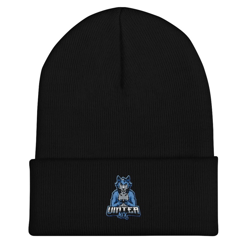 Beanie Madness