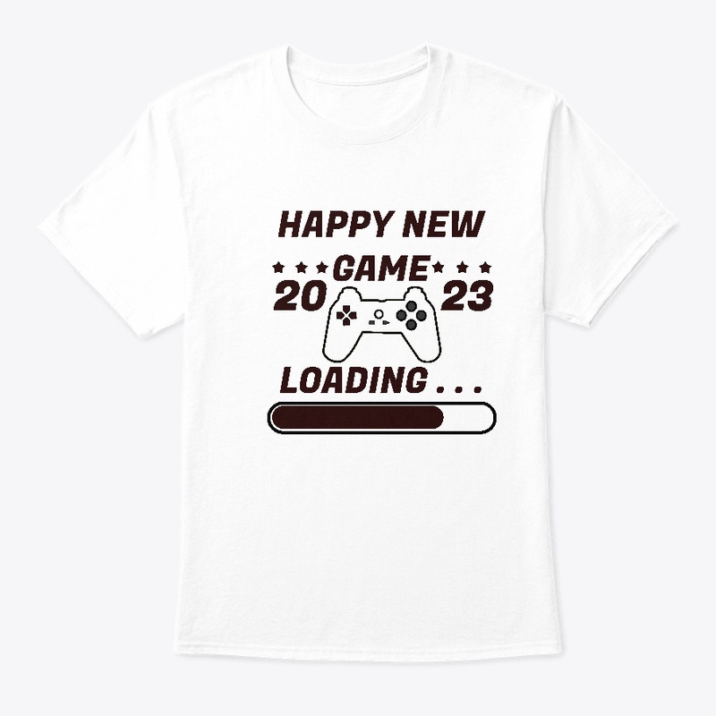 HAPPY NEW GAME 2023