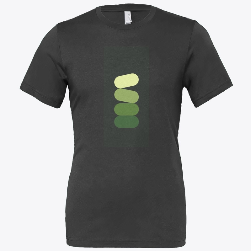 T-shirt for men and women 