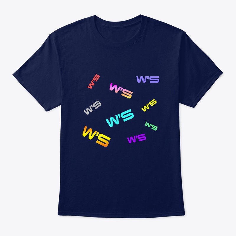 W's 