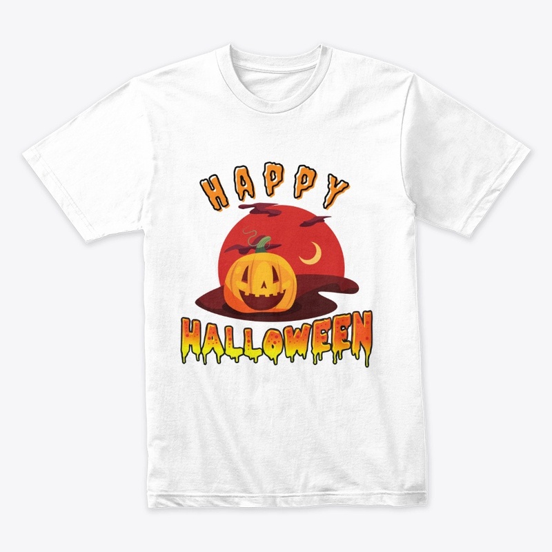 Happy Halloween