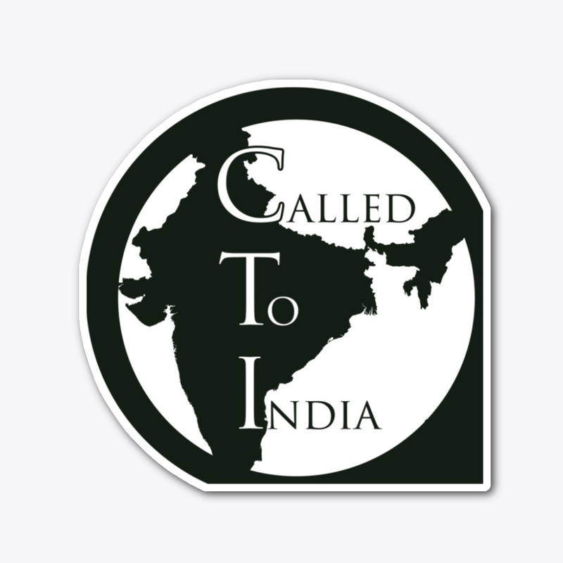 Called To India Logo