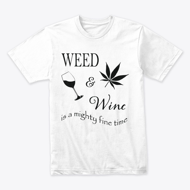 Weed & Wine