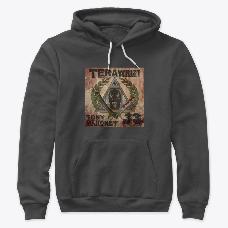 Terawrizt 33