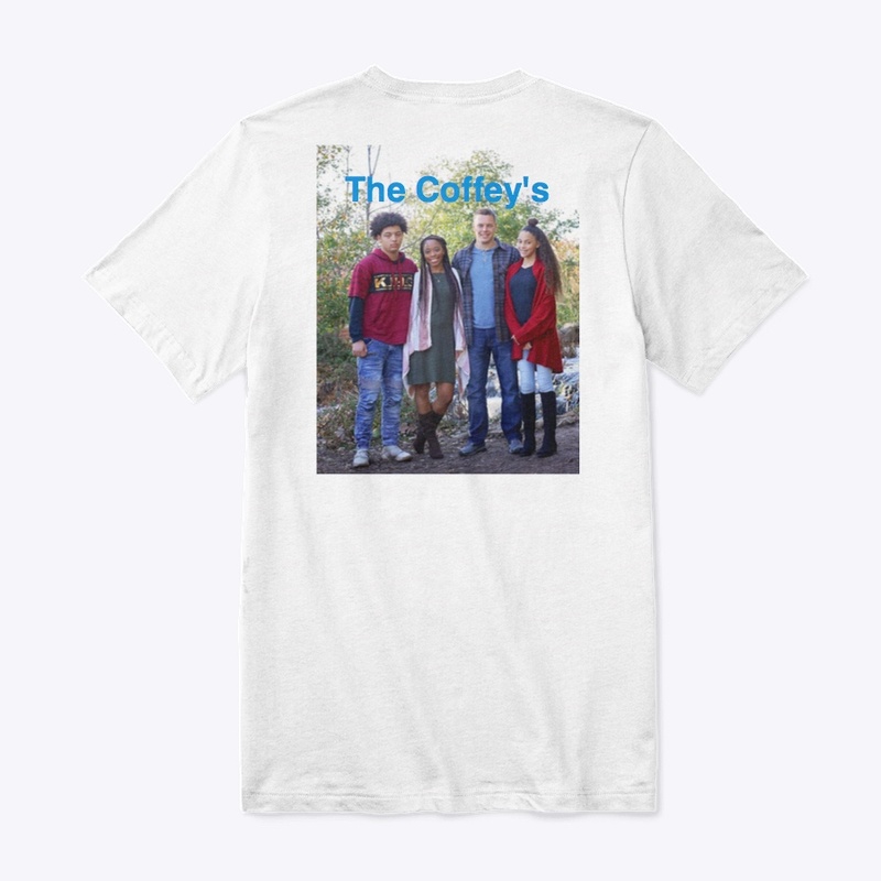 The Coffey's Tees