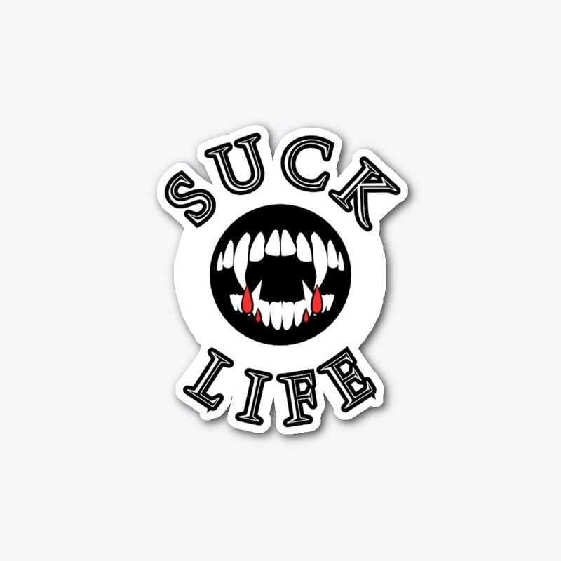 Suck Life