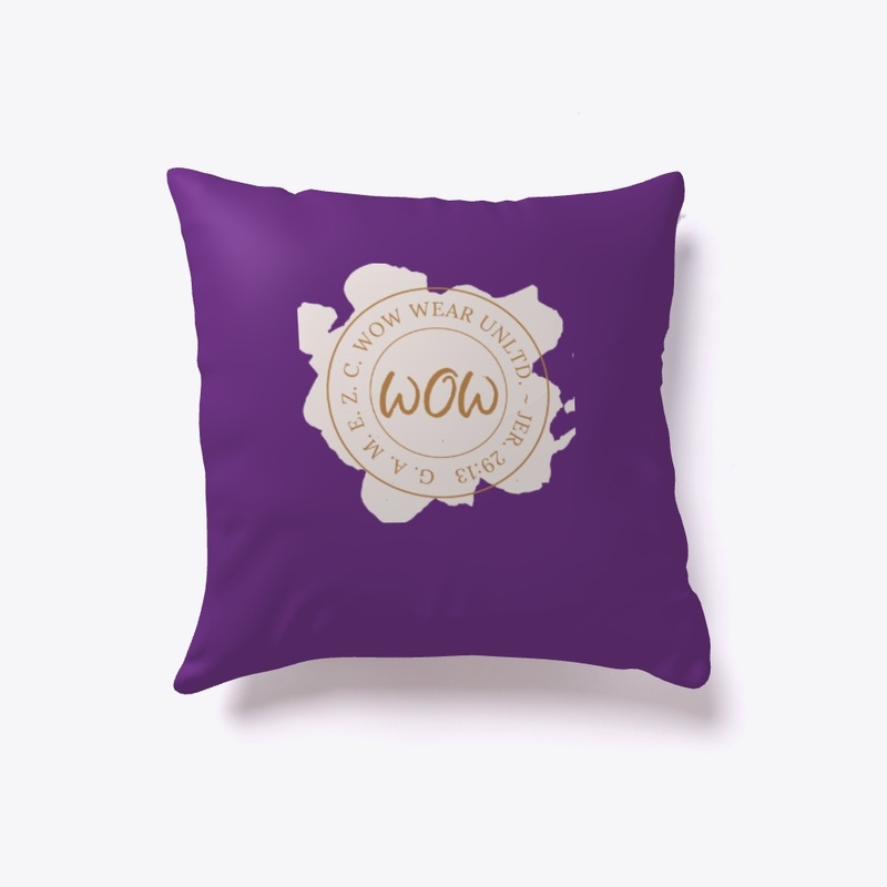 WOW Wear Classic collection