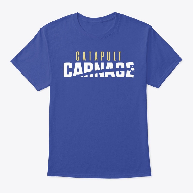 Catapult Carnage 