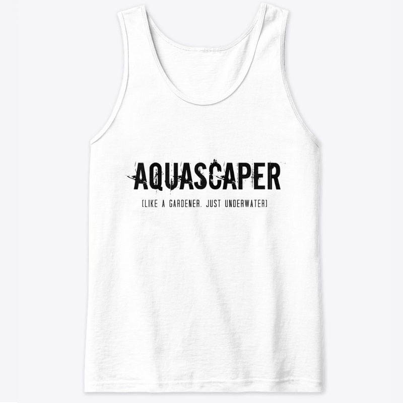 Aquascaper - Underwater Gardener
