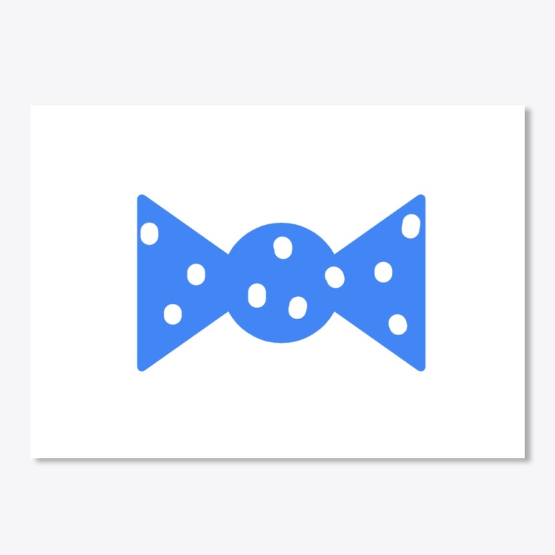 Timothys bow